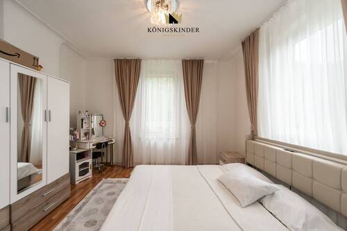 Wohnung 1 - 