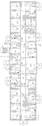 Grundriss 1. und 2. Obergeschoss - 