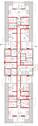 Grundriss Dachgeschoss - 