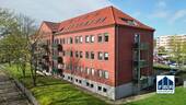 Weitere Objektansicht - Saniertes Wohnensemble mit Aufzug in der Hansestadt Wismar