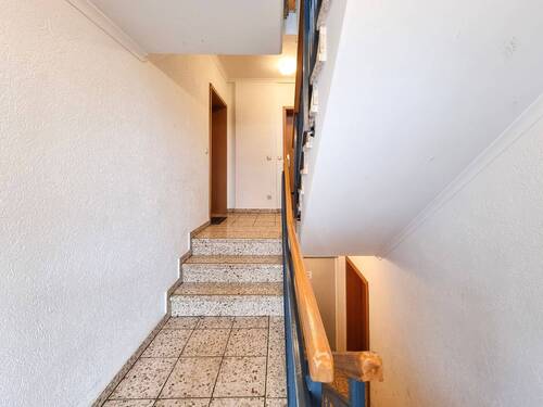 Treppenhaus - 