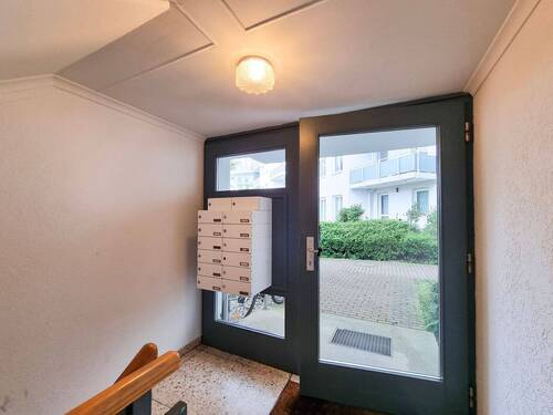 Hausflur - 