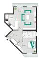 Grundriss - 