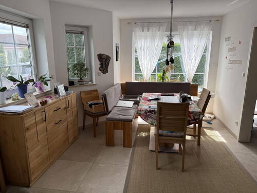 Esszimmer - 