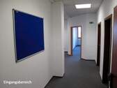 Eingangsbereich - Büro in Pfullingen zur Miete