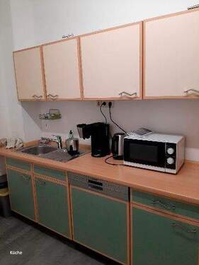 Küche - 