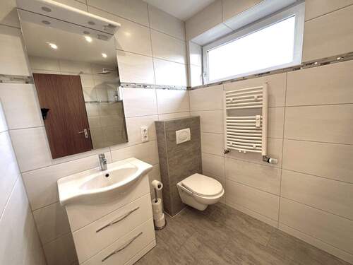  Bad - 3 Zimmer Etagenwohnung in Garbsen