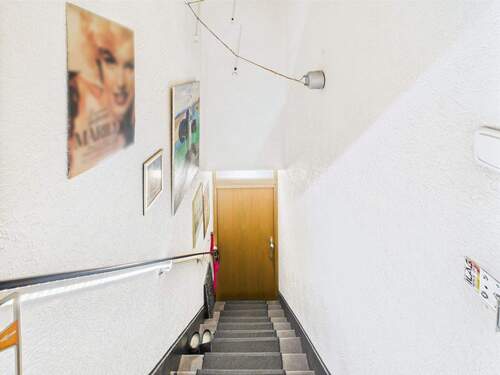 Zugang Wohneinheit OG - 