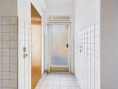 Flur Wohnhaus EG - 