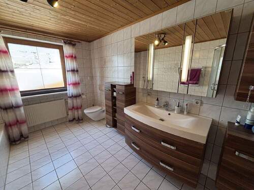 Badezimmer EG - 
