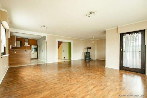 Wohnzimmer Erdgeschoss (Bild 2) - 7 Zimmer Einfamilienhaus in Bad Säckingen / Harpolingen