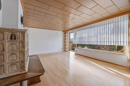 Wohnen - 4 Zimmer Einfamilienhaus zum Kaufen in Calw / Alzenberg