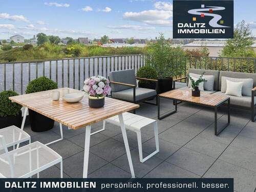 Titelbild - *Dachterrasse *Garten *5 Schlafzimmer