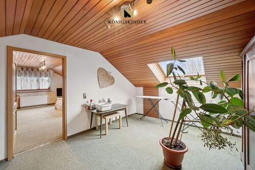 Viele Möglichkeiten - 