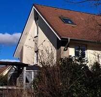 Bezugsfrei Sommer 2026! Reihenendhaus in GlienickeNordbahn bei Berlin - Glienicke/Nordbahn