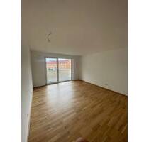 Sonnige 3-Zimmer Whg mit Einbauküche, Balkon und TG-Stellplatz - Stein