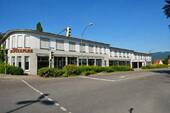 Ansicht - MIT SPERRZEITVERLÄNGERUNG - GUT MÖBELIERTE LOUNGE- & BARFLÄCHE - RÖMERPARK LINDAU