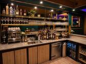 Barbereich - 
