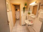 WC Anlage - 
