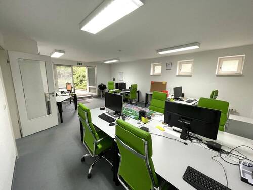 Büro - 