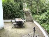 Terrasse - 