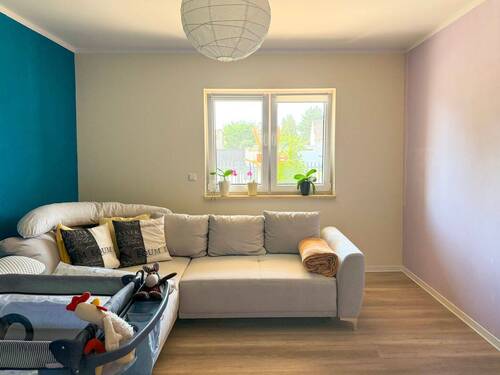 Schlafzimmer 3 - 