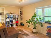 Schlafzimmer 2 - 