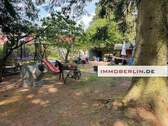 Bild 1.jpg - Grundstück zum Kaufen in Wandlitz