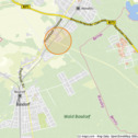 Kartenansicht.png - Grundstück in Wandlitz