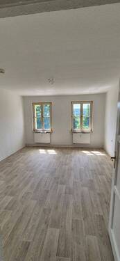 Musterbild Wohnen nach Sanierung - 3 Zimmer Etagenwohnung in Meiningen