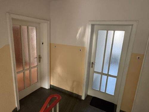 Treppenhaus - 