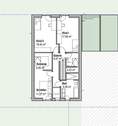 Grundriss OG EFH - 