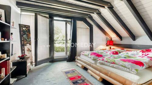 2. OG Elternschlafzimmer 1 - 