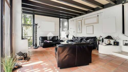 1. OG Wohnzimmer 1 - 