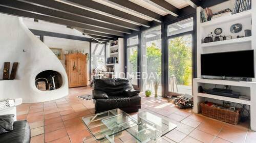 1. OG Wohnzimmer 2 - 