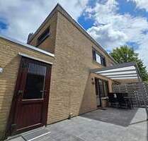 Wohnen auf Zeit! Teilmöblierte Doppelhaushälfte nähe Gr. Bürgerbusch - Oldenburg Bürgerfelde