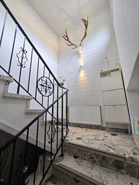 Treppenhaus - 