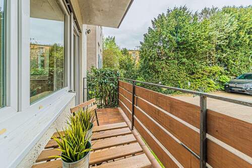 Balkon - 
