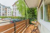 Balkon - 