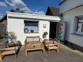 Sitzecke Garage - 
