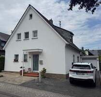 Tolle Lage und ein Garten mit Urlaubsflair pur! - Niederkassel Rheidt