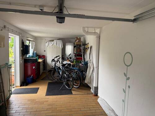 Garage 2 - Einfamilienhaus mit 126,00 m² in Niederkassel zum Kaufen