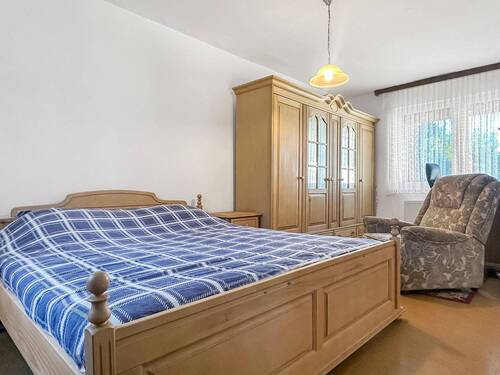 Bild 3 - 1 Zimmer Mehrfamilienhaus, Wohnhaus in Lügde