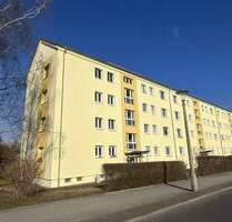 Dresden-Strehlen: Frei werdende 2-Zi.-Wohnung