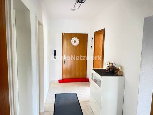 Bild 2 - 3 Zimmer Etagenwohnung zum Kaufen in Frankenthal (Pfalz)