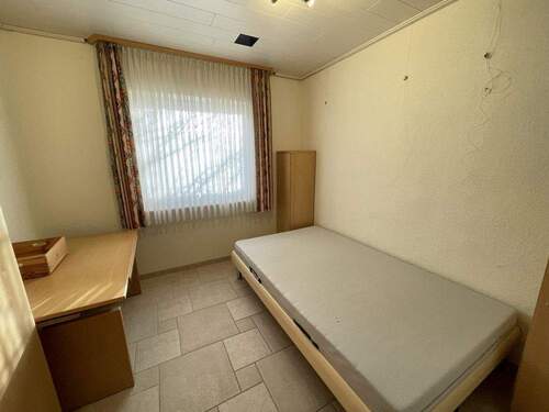 Gästezimmer EG - 