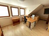 Arbeitszimmer DG - 