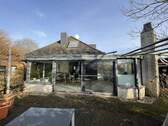 Wintergarten - Einfamilienhaus mit 198,40 m&sup2; in Schortens zum Kaufen