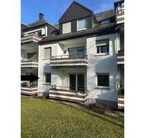 Kernsanierte Wohnung mit Balkon und Stellplatz zu vermieten - Halver