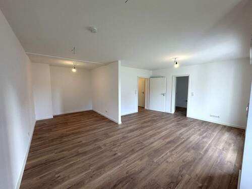 Wohn-Schlafbereich - 